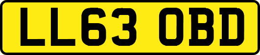LL63OBD