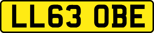 LL63OBE