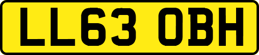 LL63OBH