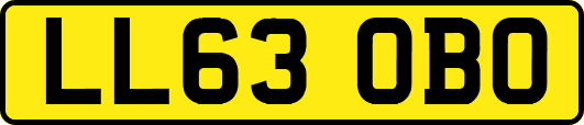 LL63OBO