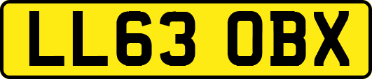 LL63OBX