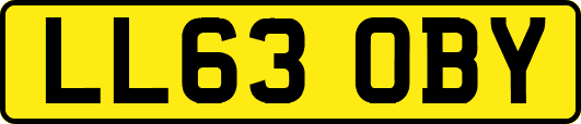 LL63OBY