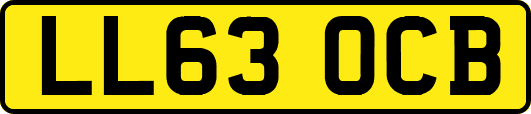 LL63OCB