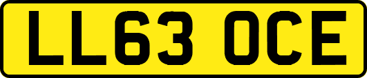 LL63OCE