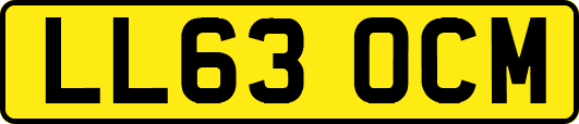 LL63OCM