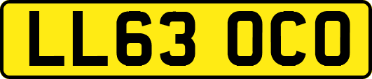 LL63OCO