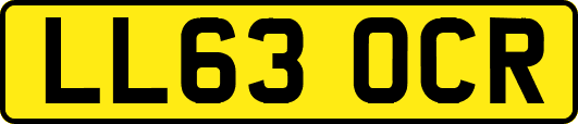 LL63OCR