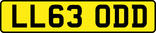 LL63ODD