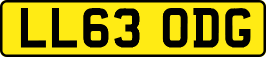 LL63ODG