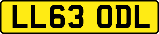 LL63ODL
