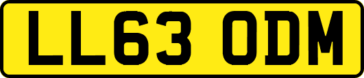 LL63ODM