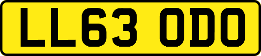 LL63ODO