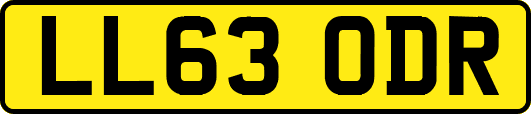 LL63ODR