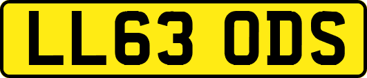 LL63ODS