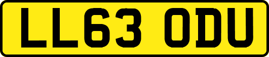 LL63ODU