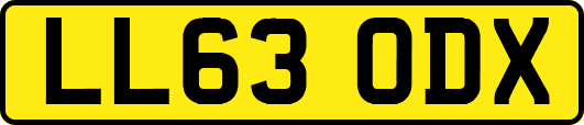 LL63ODX