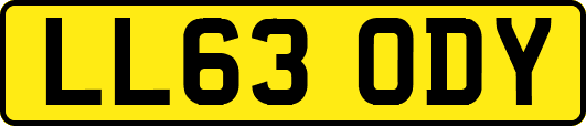 LL63ODY