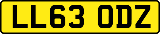 LL63ODZ