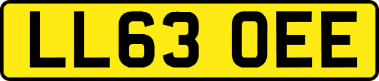 LL63OEE