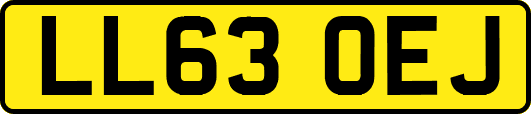 LL63OEJ