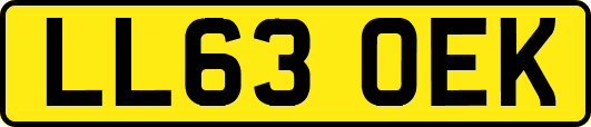 LL63OEK