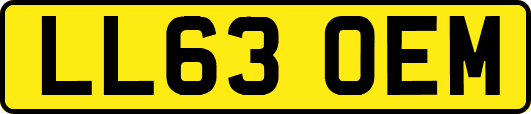 LL63OEM
