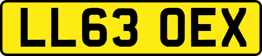 LL63OEX