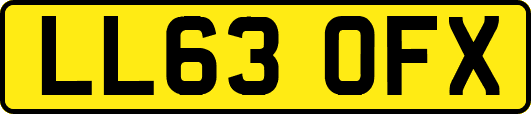 LL63OFX