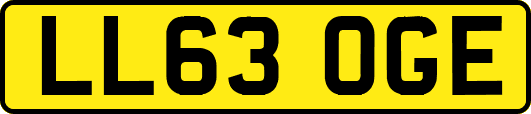 LL63OGE