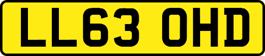 LL63OHD