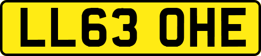 LL63OHE