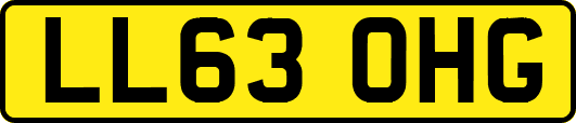 LL63OHG