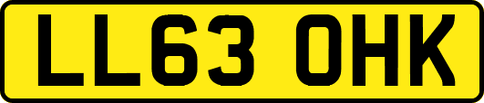 LL63OHK