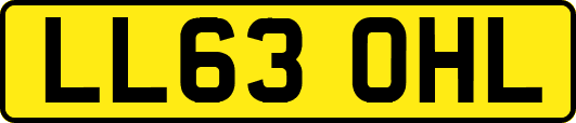 LL63OHL