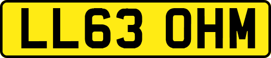 LL63OHM