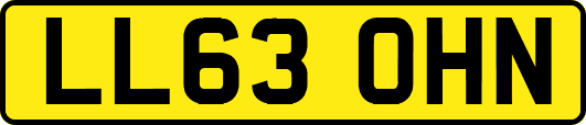 LL63OHN