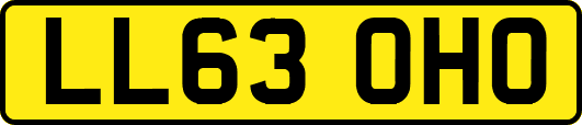 LL63OHO