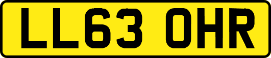 LL63OHR