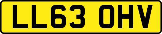 LL63OHV