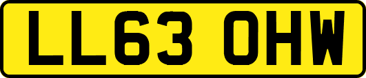 LL63OHW