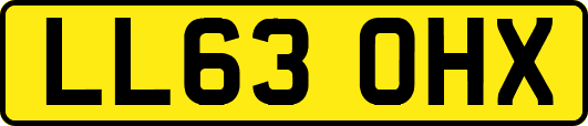 LL63OHX