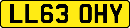 LL63OHY