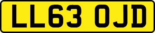 LL63OJD