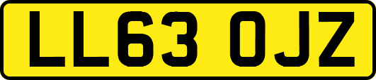 LL63OJZ