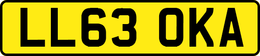 LL63OKA