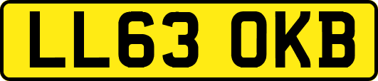 LL63OKB
