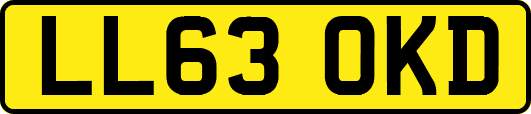 LL63OKD
