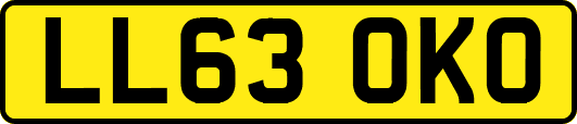 LL63OKO