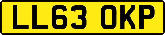 LL63OKP
