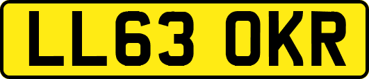 LL63OKR